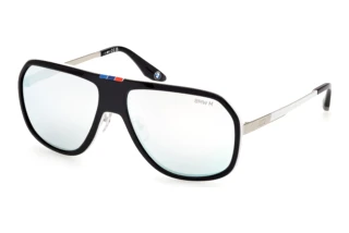 Vooraanzicht BMW BW0076-H (01C)