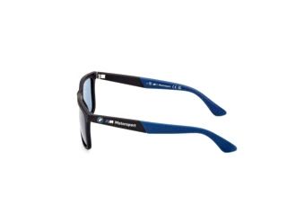 Zijaanzicht BMW Motorsport BS0031 (02M)
