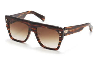 Vooraanzicht Balmain Paris B-I (BPS-100 - F)