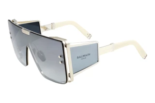 Vooraanzicht Balmain Paris WONDER BOY-LTD (BPS-102 - F)