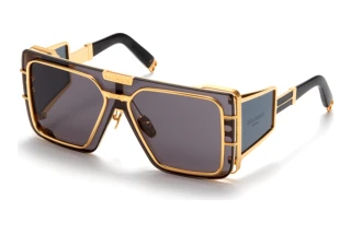 Vooraanzicht Balmain Paris WONDER BOY (BPS-102 - K)