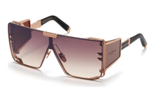 Vooraanzicht Balmain Paris WONDER BOY (BPS-102 - M)