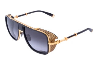 Vooraanzicht Balmain Paris O.R. (BPS-104 - A)