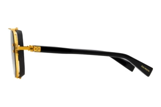 Zijaanzicht Balmain Paris CAPTAINE (BPS-125 - A)