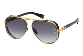 Vooraanzicht Balmain Paris CAPTAINE (BPS-125 - A)