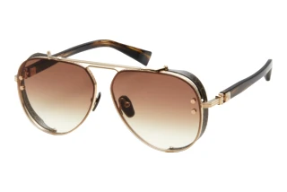 Vooraanzicht Balmain Paris CAPTAINE (BPS-125 - B)