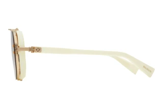 Zijaanzicht Balmain Paris CAPTAINE (BPS-125 - C)