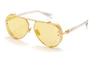 Vooraanzicht Balmain Paris CAPITAINE (BPS-125 - D)