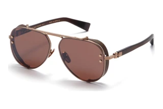 Vooraanzicht Balmain Paris CAPITAINE (BPS-125 - E)