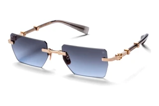 Vooraanzicht Balmain Paris PIERRE (BPS-150 - F)