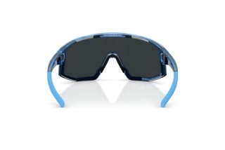 Achteraanzicht Bliz FUSION (ZB7005 - 700529)