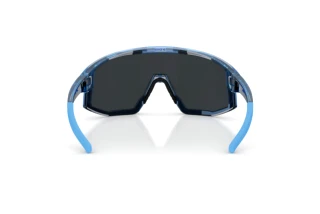 Achteraanzicht Bliz FUSION SMALL (ZB7013 - 701322)