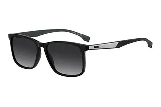 Boss BOSS 1825/S 807/9O DARK GREY SHADEDSCHWARZ
