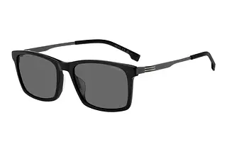 Boss BOSS 1836/G/S 807/M9 GREY POLARIZEDSCHWARZ