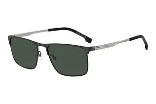 Boss BOSS 1837/G/S SVK/QT GREENGRAU