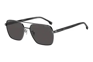 Boss BOSS 1846/G/S V81/M9 GREY POLARIZEDGRAU