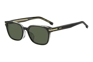 Boss BOSS 1869/F/S KB7/QT GREENGRAU