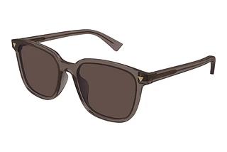 Bottega Veneta BV1255SA 003 BROWN