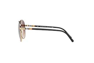 Zijaanzicht Burberry BE3094 (114513)