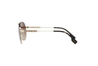 Zijaanzicht Burberry TARA (BE3122 - 110913)
