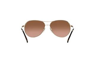 Achteraanzicht Burberry TARA (BE3122 - 110913)