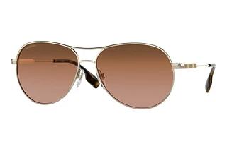 Vooraanzicht Burberry TARA (BE3122 - 110913)