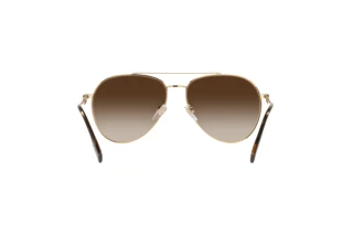 Achteraanzicht Burberry CARMEN (BE3128 - 110913)