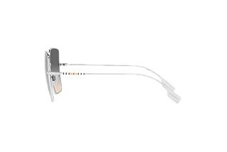 Zijaanzicht Burberry DAPHNE (BE3133 - 1005G9)