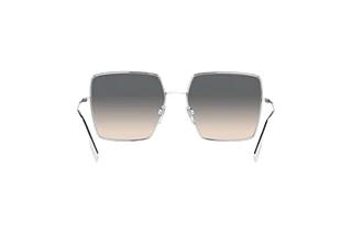 Achteraanzicht Burberry DAPHNE (BE3133 - 1005G9)