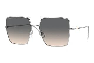 Vooraanzicht Burberry DAPHNE (BE3133 - 1005G9)