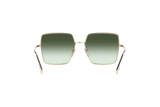 Achteraanzicht Burberry DAPHNE (BE3133 - 11098E)