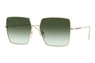 Vooraanzicht Burberry DAPHNE (BE3133 - 11098E)