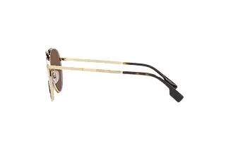 Zijaanzicht Burberry SCOTT (BE3135 - 110973)