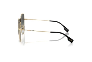 Zijaanzicht Burberry BE3136D (1109T3)