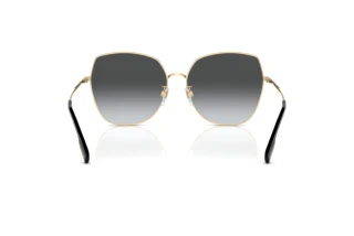 Achteraanzicht Burberry BE3136D (1109T3)