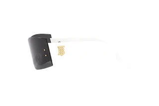 Zijaanzicht Burberry BELLA (BE3137 - 134287)