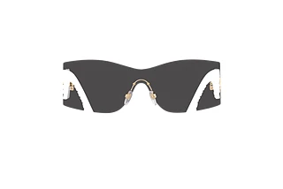 Achteraanzicht Burberry BELLA (BE3137 - 134287)