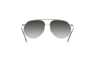 Achteraanzicht Burberry ALICE (BE3138 - 11098G)
