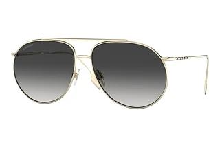 Vooraanzicht Burberry ALICE (BE3138 - 11098G)