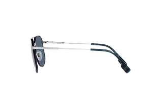 Zijaanzicht Burberry OZWALD (BE3139 - 100580)