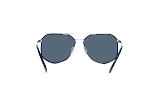 Achteraanzicht Burberry OZWALD (BE3139 - 100580)