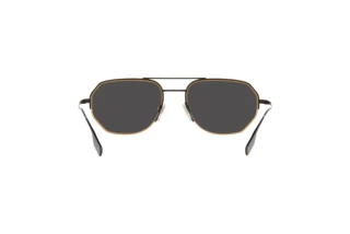 Achteraanzicht Burberry HENRY (BE3140 - 100187)