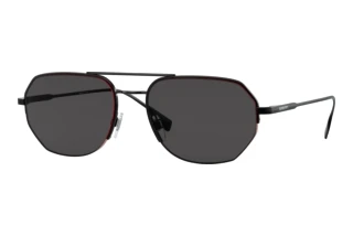 Vooraanzicht Burberry HENRY (BE3140 - 100187)