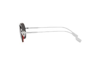 Zijaanzicht Burberry HENRY (BE3140 - 100587)