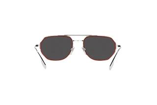 Achteraanzicht Burberry HENRY (BE3140 - 100587)
