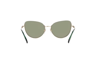 Achteraanzicht Burberry HARPER (BE3144 - 1109/2)