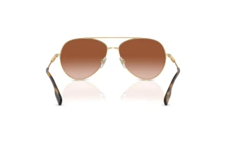 Achteraanzicht Burberry BE3147 (110913)