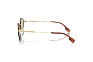 Zijaanzicht Burberry BE3148D (1109/2)