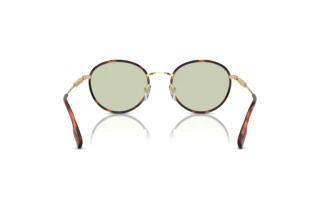 Achteraanzicht Burberry BE3148D (1109/2)