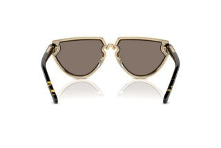 Achteraanzicht Burberry BE3152 (11095A)